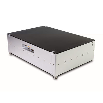 Lasers de fibra de femtosegundo de alta potência 1035nm 6W - 100W design totalmente em fibra