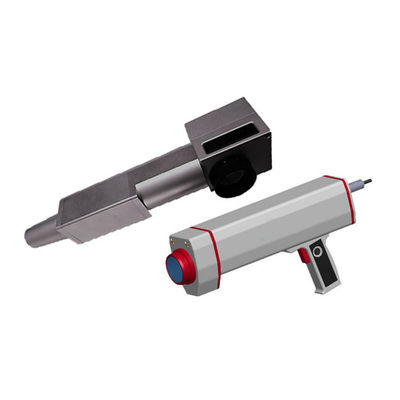 Cabeça de limpeza a laser Repetibilidade 8μ/Rad Resolução 12μ/RadRad Frequência:≤ 1200Hz