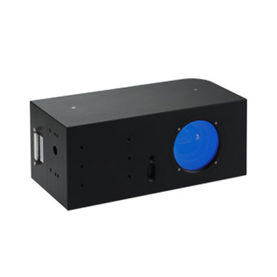 Cabeças de marcação a laser 3D / Scanners de foco dinâmico personalizados