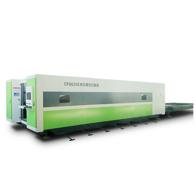 Cortador do laser da folha de metal da fibra do cortador Machine/500W 1000W 2000KW 3000W do laser