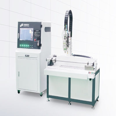 Máquina de corte a laser de precisão de tubos