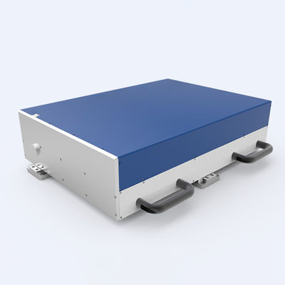 Laser de fibra de femtosegundo industrial de alta energia de pulso único 1035nm comprimento de onda