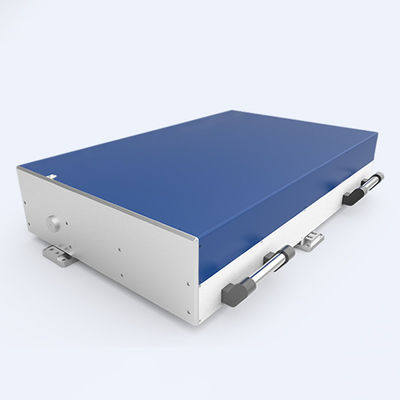 Laser de fibra de femtosegundo industrial de alta energia de pulso único 1035nm comprimento de onda