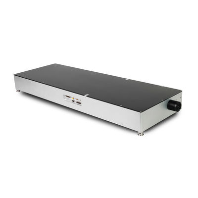 Lasers de fibra de femtosegundo de alta potência 1035nm 6W - 100W design totalmente em fibra