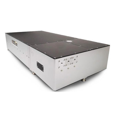 Lasers de fibra de femtosegundo de alta potência 1035nm 6W - 100W design totalmente em fibra
