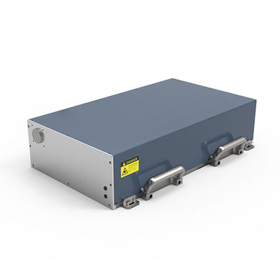 Lasers ultrarrápidos de picossegundos 1064nm, 532nm, 355nm Pulsos de alta energia