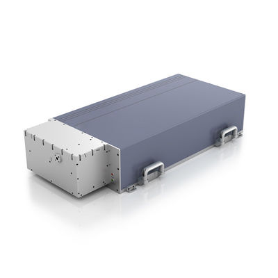Lasers ultrarrápidos de picossegundos 1064nm, 532nm, 355nm Pulsos de alta energia