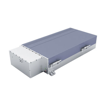Lasers ultrarrápidos de picossegundos 1064nm, 532nm, 355nm Pulsos de alta energia