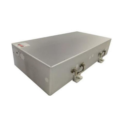 Laser pulsado de picossegundo de modo travado Qualidade superior do feixe Alta confiabilidade