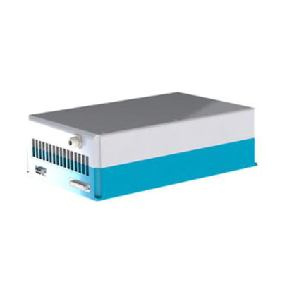 Laser pulsado de picossegundo de modo travado Qualidade superior do feixe Alta confiabilidade