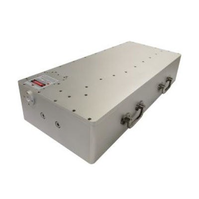 Laser pulsado de picossegundo de modo travado Qualidade superior do feixe Alta confiabilidade