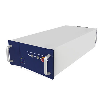 Lasers ultrarrápidos de 75 W a 1500 W e lasers de fibra Laser de fibra QCW de alta potência