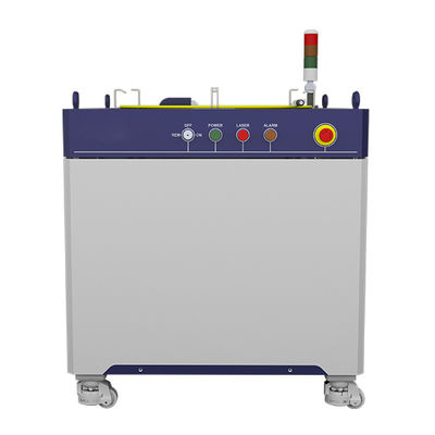 Lasers ultrarrápidos de 75 W a 1500 W e lasers de fibra Laser de fibra QCW de alta potência
