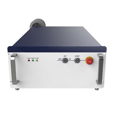 Lasers ultrarrápidos de 75 W a 1500 W e lasers de fibra Laser de fibra QCW de alta potência