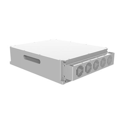 Lasers de fibra MOPA contínuos multimódulos Potência de pico alto 15kW
