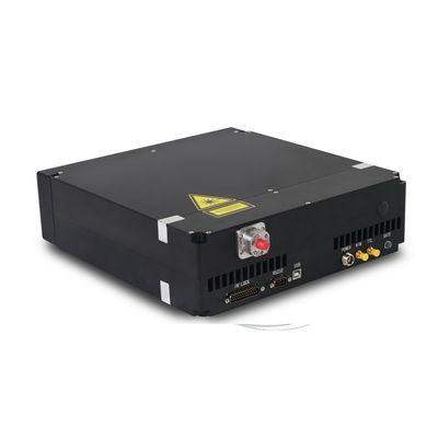 Fonte de laser supercontínua de modo bloqueado 450nm - 2400nm 430nm - 2400nm