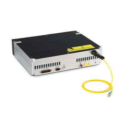 Fonte de laser supercontínua de modo bloqueado 450nm - 2400nm 430nm - 2400nm