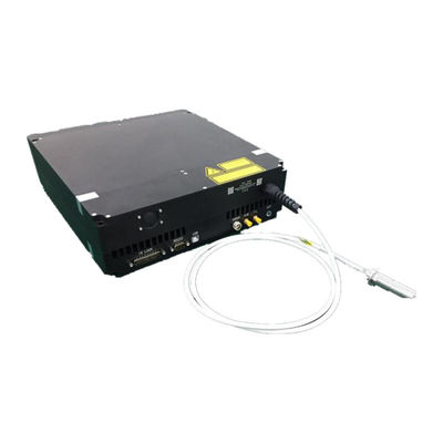 Fonte de laser supercontínua de modo bloqueado 450nm - 2400nm 430nm - 2400nm