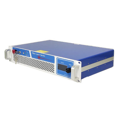 Lasers de fibra compactos CW de frequência única de picossegundos e nanosegundos