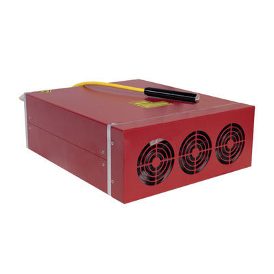 Lasers ultrarrápidos e lasers de fibra Lasers de fibra MOPA de alta potência