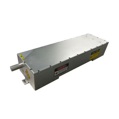 Alta Energia EO Q-Switched Nd: YAG Lasers Baixa Potência Média 1064nm Ns Lasers