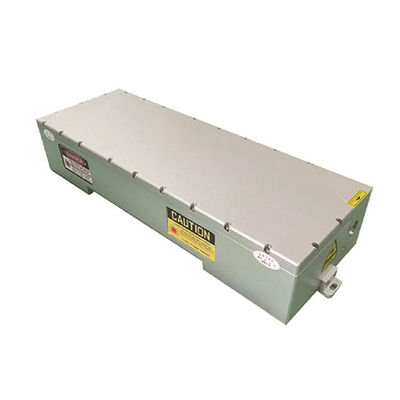 Alta Energia EO Q-Switched Nd: YAG Lasers Baixa Potência Média 1064nm Ns Lasers