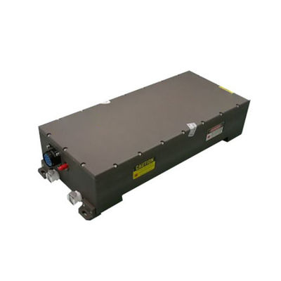 Alta Energia EO Q-Switched Nd: YAG Lasers Baixa Potência Média 1064nm Ns Lasers