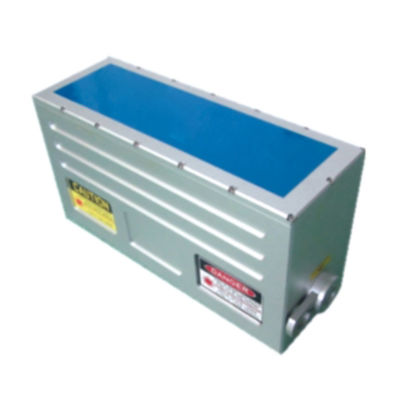 Alta Energia EO Q-Switched Nd: YAG Lasers Baixa Potência Média 1064nm Ns Lasers