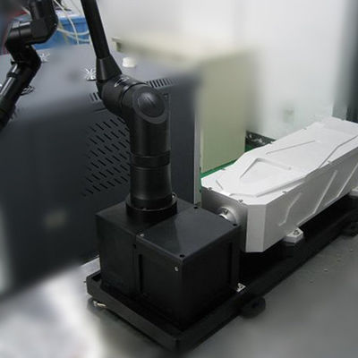 1064nm / 532nm EO Q-Switched Nd:YAG Lasers e Lasers PIV Design compacto
