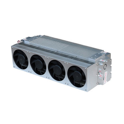 Lasers de CO2 excitados por RF econômicos 30 W 55 W Comprimento de onda 9,3 / 10,2 / 10,6 μM