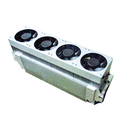 Lasers de CO2 excitados por RF econômicos 30 W 55 W Comprimento de onda 9,3 / 10,2 / 10,6 μM