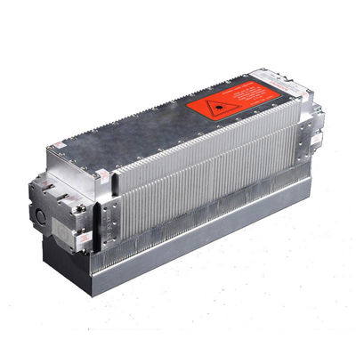Lasers de CO2 excitados por RF econômicos 30 W 55 W Comprimento de onda 9,3 / 10,2 / 10,6 μM