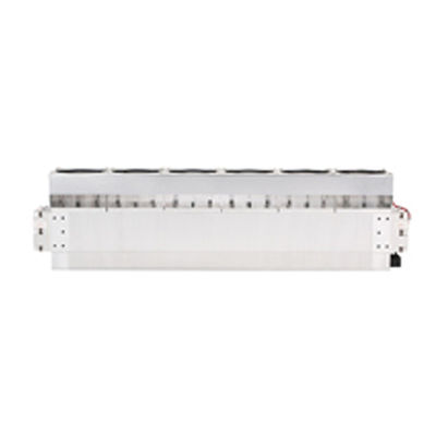20W a 60W Lasers de CO2 excitados por RF econômicos Comprimento de onda 10,6 / 10,2 / 9,3μM
