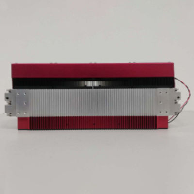 20W a 60W Lasers de CO2 excitados por RF econômicos Comprimento de onda 10,6 / 10,2 / 9,3μM