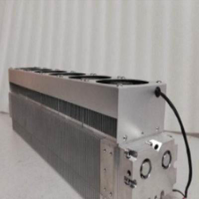 20W a 60W Lasers de CO2 excitados por RF econômicos Comprimento de onda 10,6 / 10,2 / 9,3μM
