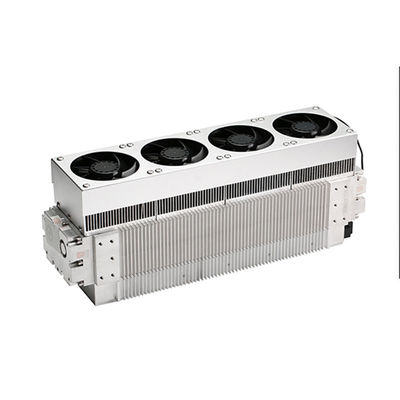 20W a 60W Lasers de CO2 excitados por RF econômicos Comprimento de onda 10,6 / 10,2 / 9,3μM