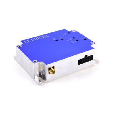 100MHz 120MHz 200MHz 250MHz AOM Driver / RF Drivers / AOQ Drivers