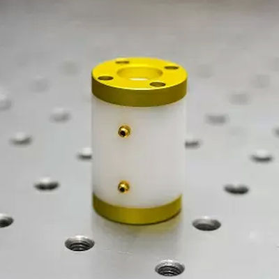 Célula Pockels / Q-Switches eletro-ópticos Comprimento de onda 410nm-3500nm