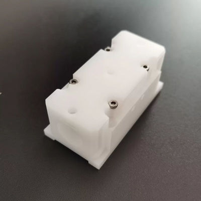 Célula Pockels / Q-Switches eletro-ópticos Comprimento de onda 410nm-3500nm
