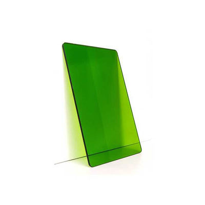 Janelas/escudos/cortinas de segurança a laser acrílico de amplo espectro