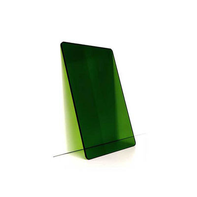 Janelas/escudos/cortinas de segurança a laser acrílico de amplo espectro