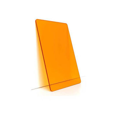 Janelas/escudos/cortinas de segurança a laser acrílico de amplo espectro