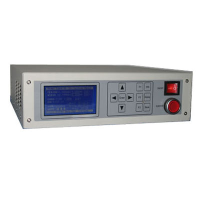 QCW Laser Parts Driver de diodo laser Microprocessador de alta velocidade Controle de programa