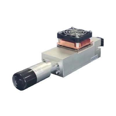 266nm 355nm UV Passivamente Q-switched Lasers de estado sólido, 532nm Green Passivamente Q-switched lasers