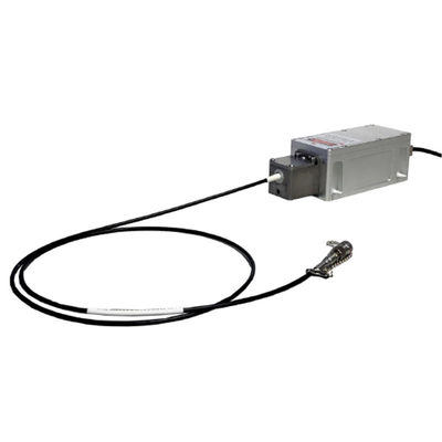 Lasers CW DPSS de 532 nm
