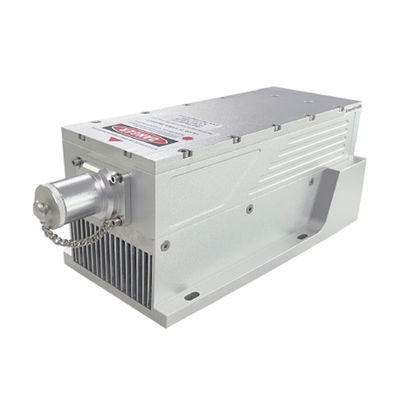 Lasers CW DPSS de 532 nm