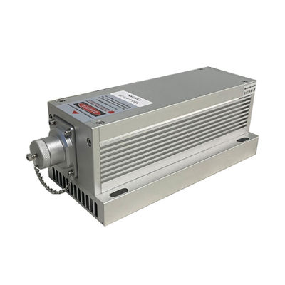 Lasers CW DPSS de 532 nm