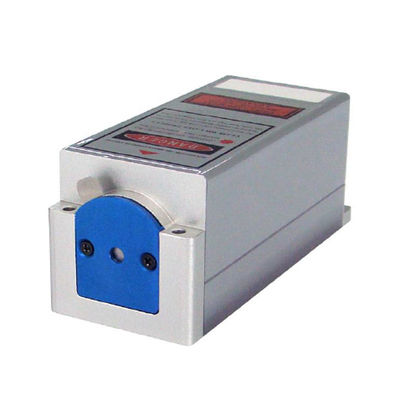 Lasers CW DPSS de 532 nm