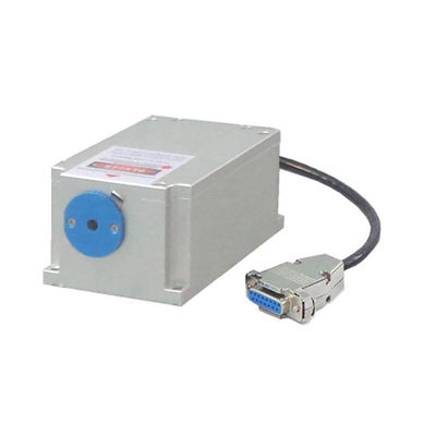 Laser CW DPSS UV 1064nm 532nm / Laser CW DPSS BLUE / Laser CW DPSS GREEN