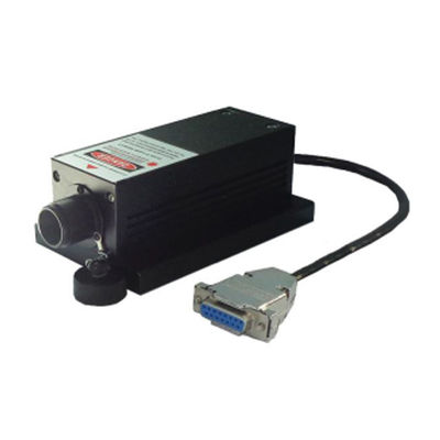 Laser CW DPSS UV 1064nm 532nm / Laser CW DPSS BLUE / Laser CW DPSS GREEN